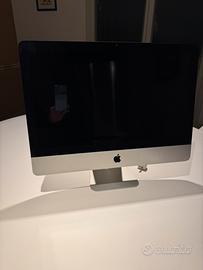 Computer iMac