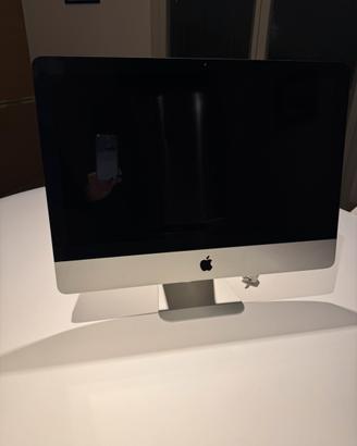 Computer iMac