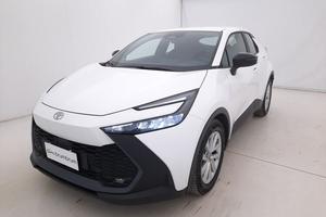 Toyota C-HR Hybrid Active BR271777 1.8 Full Hybrid