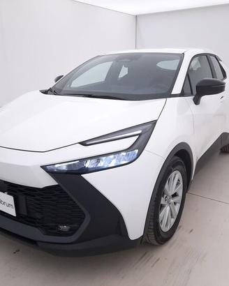 Toyota C-HR Hybrid Active BR271777 1.8 Full Hybrid