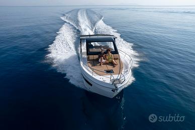 Saver 35 GT Nuova