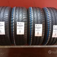4 gomme 195 45 16 nexen a2558