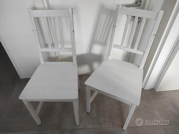 sedie Stefan Ikea 