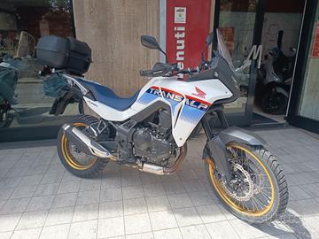 Honda XL 750 Transalp ABS