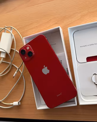Apple Iphone 13