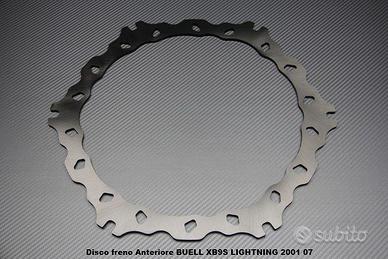 Disco freno Anteriore BUELL XB9S LIGHTNING 2001 07