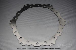 Disco freno Anteriore BUELL XB9S LIGHTNING 2001 07
