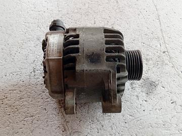 ALTERNATORE TOYOTA Yaris Serie 270600J020 1SZ FE b
