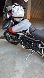 Triumph 900 Rally Pro  2024