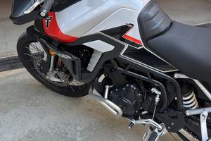 Triumph 900 Rally Pro  2024