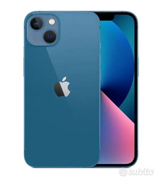 iPhone 13 128 GB