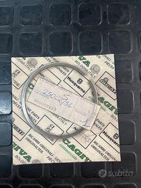 fascia elastica CAGIVA WMX250 Husqvarna WR  CR 250