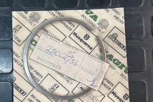 fascia elastica CAGIVA WMX250 Husqvarna WR  CR 250