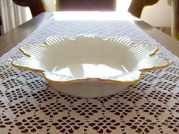 Ceramica vintage Lenox meridian collection