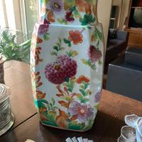 Vaso per fiori Vista Alegre