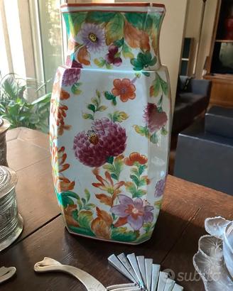 Vaso per fiori Vista Alegre