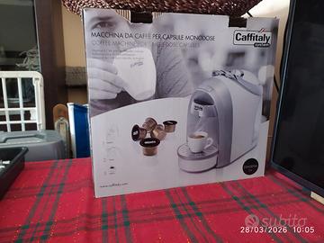 macchina da caffè 