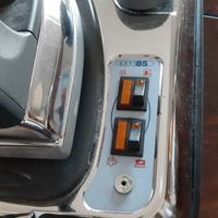 Ferro da stiro a vapore con caldaia