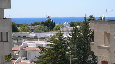 Baia verde appartamento fino a 10 posti