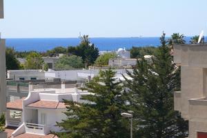 Baia verde appartamento fino a 10 posti