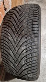 Pneumatici invernali Kleber 215 55 18