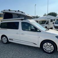 VOLKSWAGEN Volkswagen Caddy Tridentum