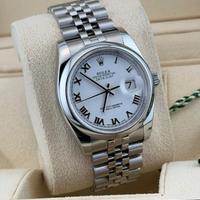 Rolex Oyster Perpetual JUBILEE