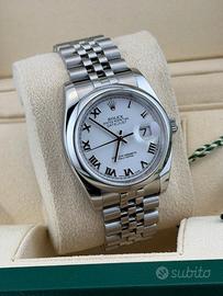 Rolex Oyster Perpetual JUBILEE