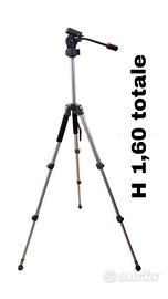 Treppiede fotografico