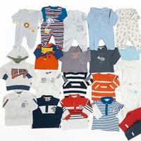 Lotto di abbigliamento 9 mesi