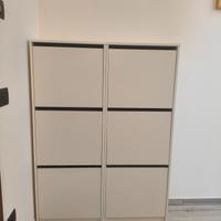 Scarpiere IKEA (Bissa)