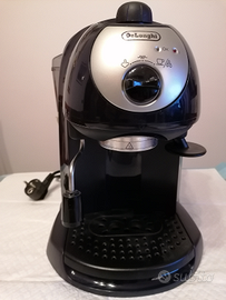 Macchina caffè espresso De Longhi mod EC 191 CD