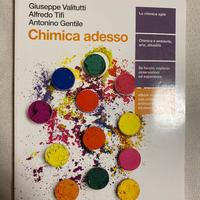 Chimica adesso