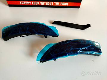 INDICATORI DI DIREZIONE LED DINAMICI FORD FIESTA