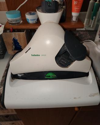 lavapavimenti Vorwerk 