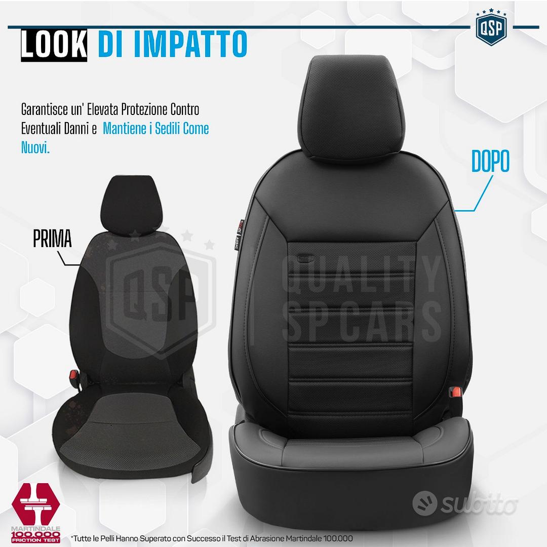 MINIKS Copri sedili Auto, Per Hyundai ix35 2012-2017 back without center  armrest Soft Confortevole protezione sedile auto Interno Fodere Sedili  Accessori Auto,A : : Auto e Moto