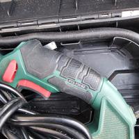 Sega circolare Parkside