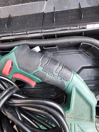 Sega circolare Parkside