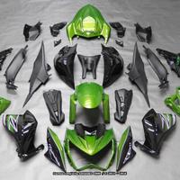 Carena Completa KAWASAKI Z800 / Z800E 2013 - 2016