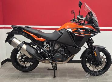 Ktm 1090 Adventure