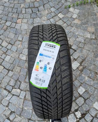 GOMME INVERNALI NOKIAN