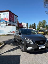 Nissan Qashqai 1.5 e-power Tekna+ 2wd