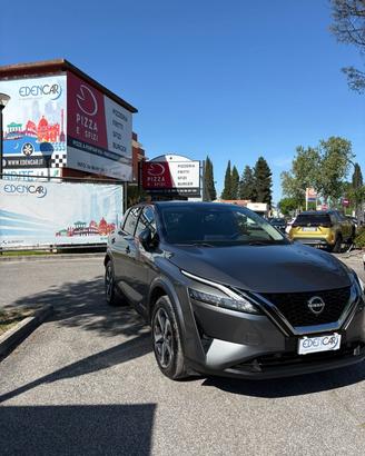 Nissan Qashqai 1.5 e-power Tekna+ 2wd