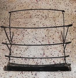 bianchina trasformabile 