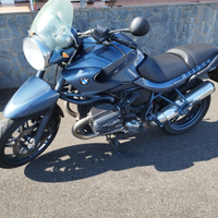 BMW r1150r 2005