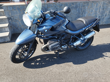 BMW r1150r 2005