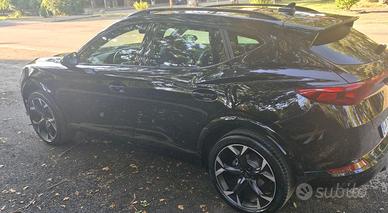 CUPRA FORMENTOR 1.5 TSI 150CV DSG - 07/2023