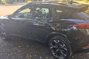 CUPRA FORMENTOR 1.5 TSI 150CV DSG - 07/2023