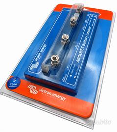 Victron Argofet 100-3 – separatore 3 batterie 100A