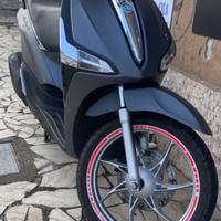 liberty 125 s line abs